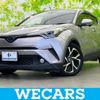 toyota c-hr 2017 quick_quick_DAA-ZYX10_ZYX10-2053792 image 1