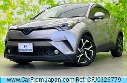 toyota c-hr 2017 quick_quick_DAA-ZYX10_ZYX10-2053792