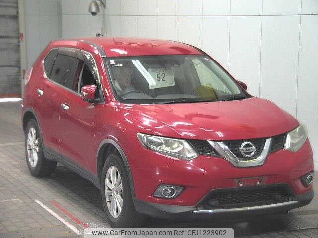 nissan x-trail 2014 -NISSAN--X-Trail NT32-505690---NISSAN--X-Trail NT32-505690- image 1