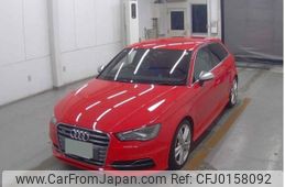 audi s3 2014 quick_quick_ABA-8VCJXF_WAUZZZ8V7FA043879