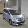honda freed 2013 -HONDA--Freed GP3--GP3-1114735---HONDA--Freed GP3--GP3-1114735- image 1
