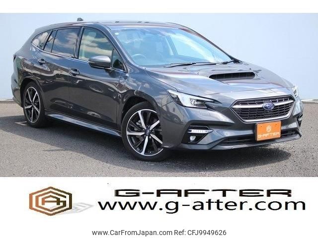 subaru levorg 2021 -SUBARU--Levorg 4BA-VN5--VN5-031629---SUBARU--Levorg 4BA-VN5--VN5-031629- image 1