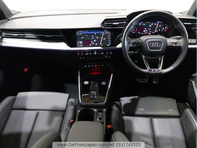 audi a3 2023 CFJ1743523 image 2