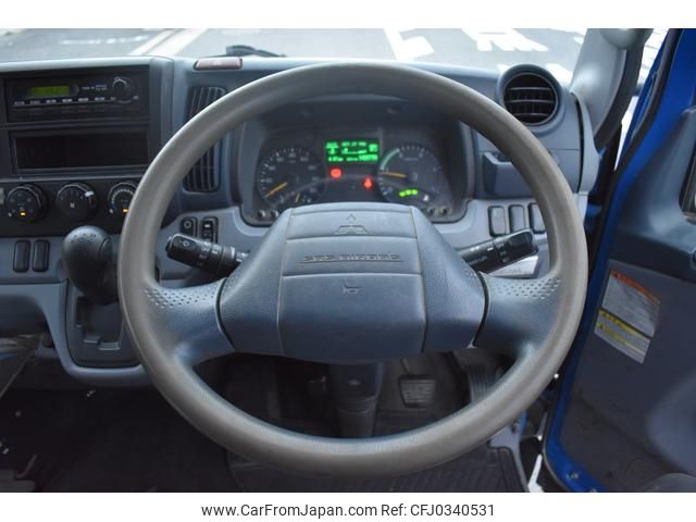 mitsubishi-fuso canter 2012 GOO_NET_EXCHANGE_0700226A30241017W003 image 2