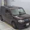 nissan cube 2015 -NISSAN--Cube Z12-305580---NISSAN--Cube Z12-305580- image 6