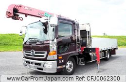 hino ranger 2011 GOO_NET_EXCHANGE_0403477A30240728W004