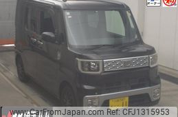 daihatsu wake 2015 -DAIHATSU 【川越 580ﾇ11】--WAKE LA700S--0025978---DAIHATSU 【川越 580ﾇ11】--WAKE LA700S--0025978-