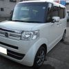 honda n-box 2017 -HONDA--N BOX JF1--2545892---HONDA--N BOX JF1--2545892- image 1