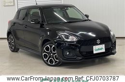 suzuki swift 2020 -SUZUKI--Swift 4BA-ZC33S--ZC33S-400411---SUZUKI--Swift 4BA-ZC33S--ZC33S-400411-