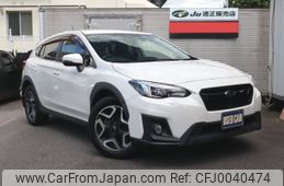 subaru xv 2018 -SUBARU--Subaru XV GT7--064337---SUBARU--Subaru XV GT7--064337-