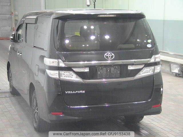toyota vellfire 2013 -TOYOTA--Vellfire ANH25W--8042912---TOYOTA--Vellfire ANH25W--8042912- image 2