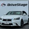 lexus gs 2012 quick_quick_DBA-GRL11_GRL11-6001175 image 1