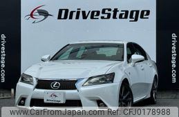 lexus gs 2012 quick_quick_DBA-GRL11_GRL11-6001175