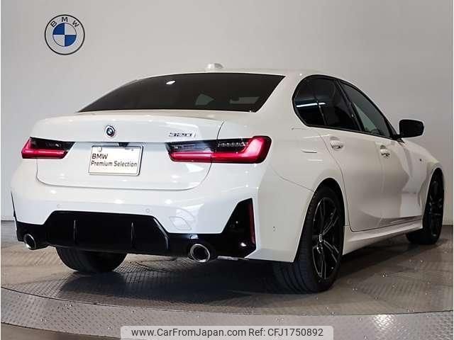 bmw 3-series 2023 CFJ1750892 image 2