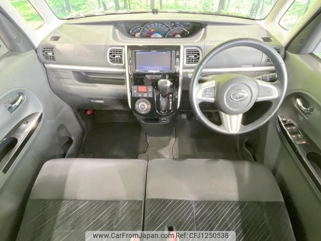 daihatsu tanto 2014 quick_quick_LA600S_LA600S-0069872 image 2