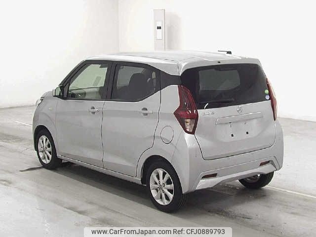 nissan dayz 2019 -NISSAN--DAYZ B43W-0015436---NISSAN--DAYZ B43W-0015436- image 2
