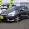 honda fit-shuttle 2011 -HONDA--Fit Shuttle GP2--3015236---HONDA--Fit Shuttle GP2--3015236- image 1