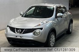 nissan juke 2011 -NISSAN--Juke YF15-030423---NISSAN--Juke YF15-030423-