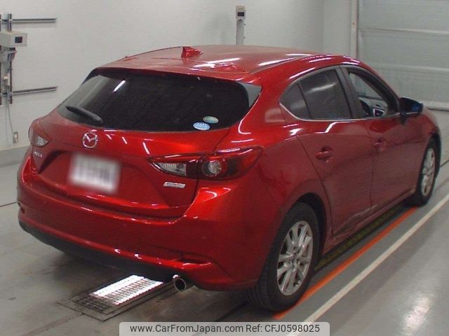 mazda axela 2017 -MAZDA--Axela BM5FS-412726---MAZDA--Axela BM5FS-412726- image 2