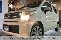 suzuki wagon-r 2020 -SUZUKI--Wagon R MH35S--142838---SUZUKI--Wagon R MH35S--142838-