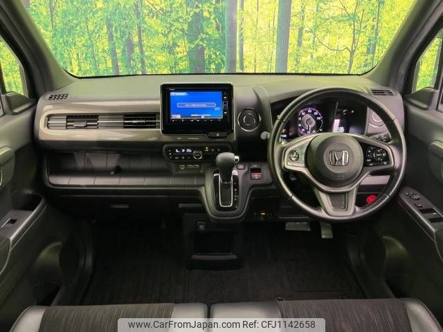 honda n-wgn 2020 -HONDA--N WGN 6BA-JH3--JH3-2010043---HONDA--N WGN 6BA-JH3--JH3-2010043- image 2