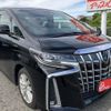 toyota alphard 2019 quick_quick_DBA-AGH30W_AGH30-0272867 image 13
