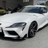 toyota supra 2020 -TOYOTA--Supra 3BA-DB42--DB42-0030922---TOYOTA--Supra 3BA-DB42--DB42-0030922- image 10