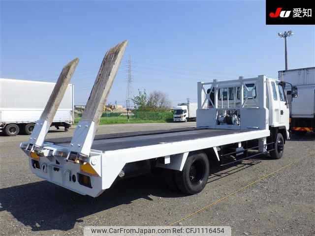 isuzu forward 1992 -ISUZU--Forward FRR32HB--3003722---ISUZU--Forward FRR32HB--3003722- image 2
