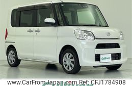 daihatsu tanto 2018 CFJ1784908
