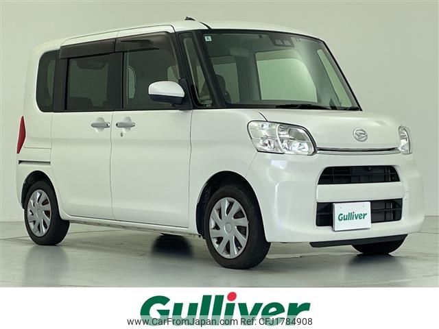 daihatsu tanto 2018 CFJ1784908 image 1