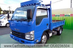 isuzu elf-truck 2019 GOO_NET_EXCHANGE_0560787A30240916W003