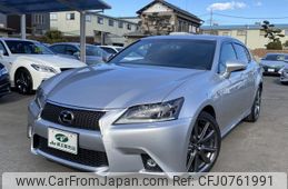 lexus gs 2013 -LEXUS--Lexus GS GRL11--6003768---LEXUS--Lexus GS GRL11--6003768-