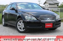 toyota mark-x 2007 N11656