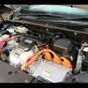 toyota harrier-hybrid 2017 -トヨタ--ハリアー　ハイブリッド DAA-AVU65W--AVU65-0053453---トヨタ--ハリアー　ハイブリッド DAA-AVU65W--AVU65-0053453- image 10