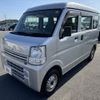 mitsubishi minicab-van 2016 -MITSUBISHI--Minicab Van HBD-DS17V--DS17V-110273---MITSUBISHI--Minicab Van HBD-DS17V--DS17V-110273- image 10