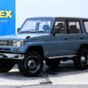 toyota land-cruiser-prado 1996 CFJ1600678 image 1