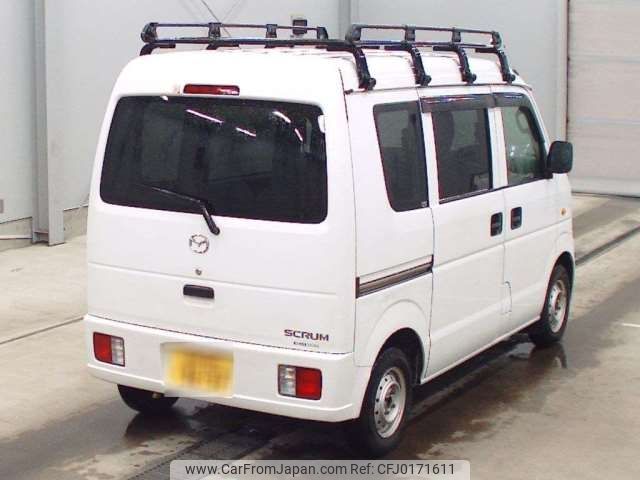 mazda scrum-van 2014 -MAZDA 【盛岡 480ｳ9257】--Scrum Van EBD-DG64V--DG64V-901909---MAZDA 【盛岡 480ｳ9257】--Scrum Van EBD-DG64V--DG64V-901909- image 2