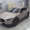 mazda cx-3 2022 CFJ1687369 image 1