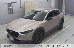 mazda cx-3 2022 CFJ1687369