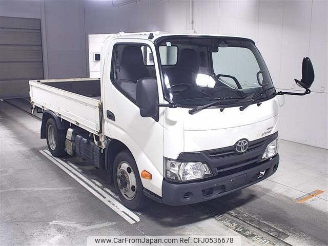 toyota dyna-truck 2017 -TOYOTA--Dyna XZU675-0008590---TOYOTA--Dyna XZU675-0008590- image 1