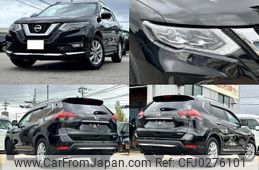 nissan x-trail 2019 quick_quick_DAA-HNT32_HNT32-179566