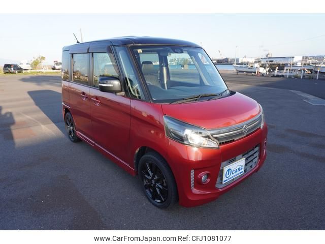 suzuki spacia 2014 quick_quick_MK32S_MK32S-551876 image 1