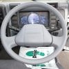 mitsubishi-fuso canter 2005 CFJ1733332 image 16