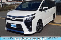 toyota voxy 2017 quick_quick_DBA-ZRR80W_ZRR80-0354003