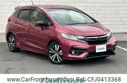 honda fit 2017 -HONDA--Fit DAA-GP5--GP5-3405810---HONDA--Fit DAA-GP5--GP5-3405810-