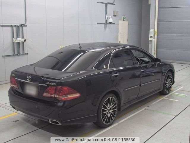 toyota crown 2008 -TOYOTA--Crown GRS200-0006104---TOYOTA--Crown GRS200-0006104- image 2
