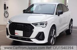 audi q3 2024 CFJ1540394