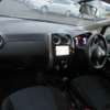 nissan note 2013 504749-RAOID11599 image 15