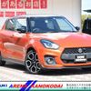 suzuki swift 2022 quick_quick_4BA-ZC33S_ZC33S-421796 image 1