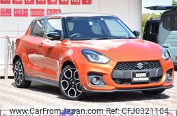 suzuki swift 2022 quick_quick_4BA-ZC33S_ZC33S-421796